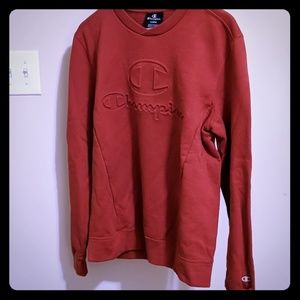 Champion Crewneck